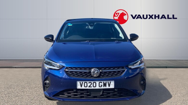 Vauxhall Corsa 1.2 Turbo Elite Nav Premium 5dr Petrol Hatchback